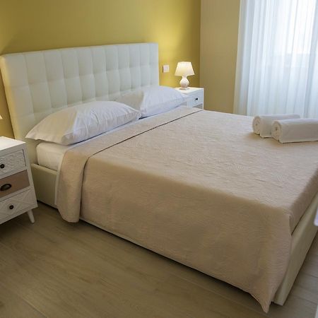 Gleda Rooms Deluxe Pompeji Kültér fotó